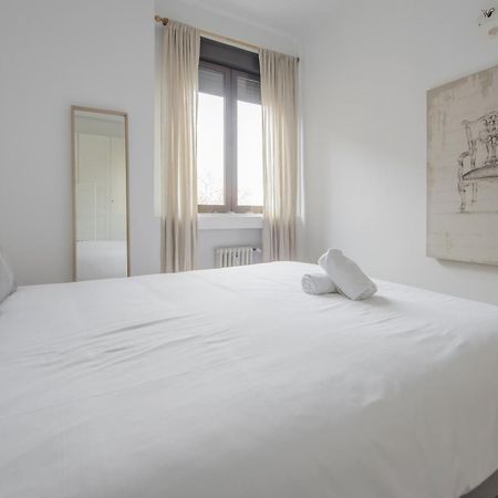 Luxury Apartamento De 5Hab En El Centro De Madrid Exterior foto