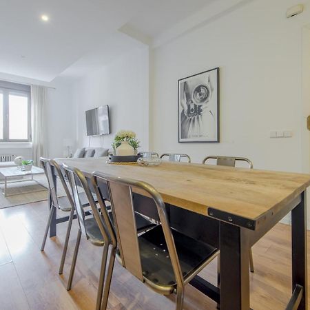 Luxury Apartamento De 5Hab En El Centro De Madrid Exterior foto