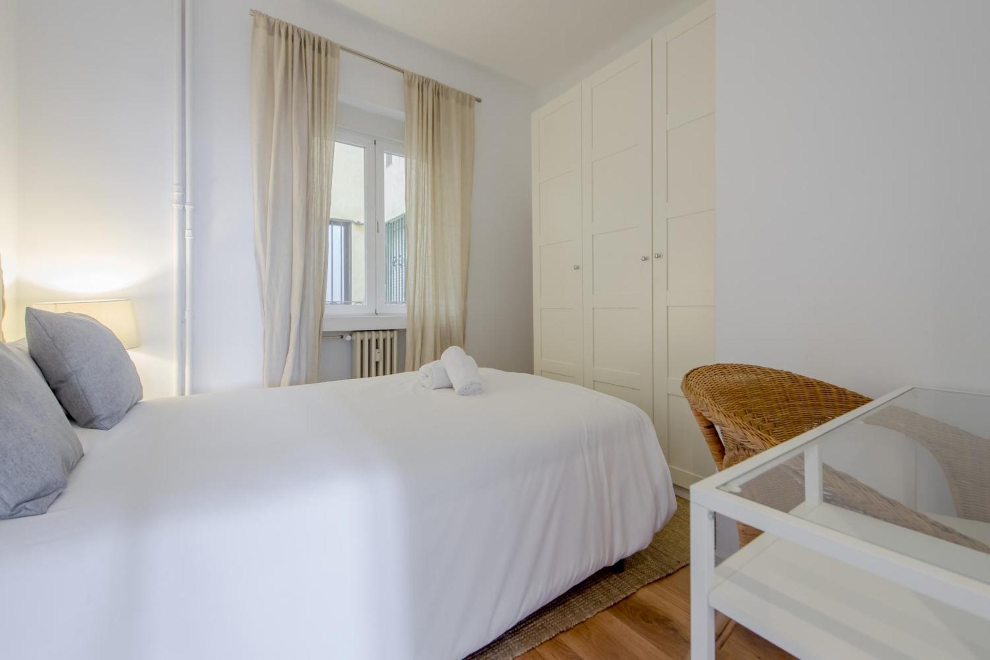 Luxury Apartamento De 5Hab En El Centro De Madrid Exterior foto