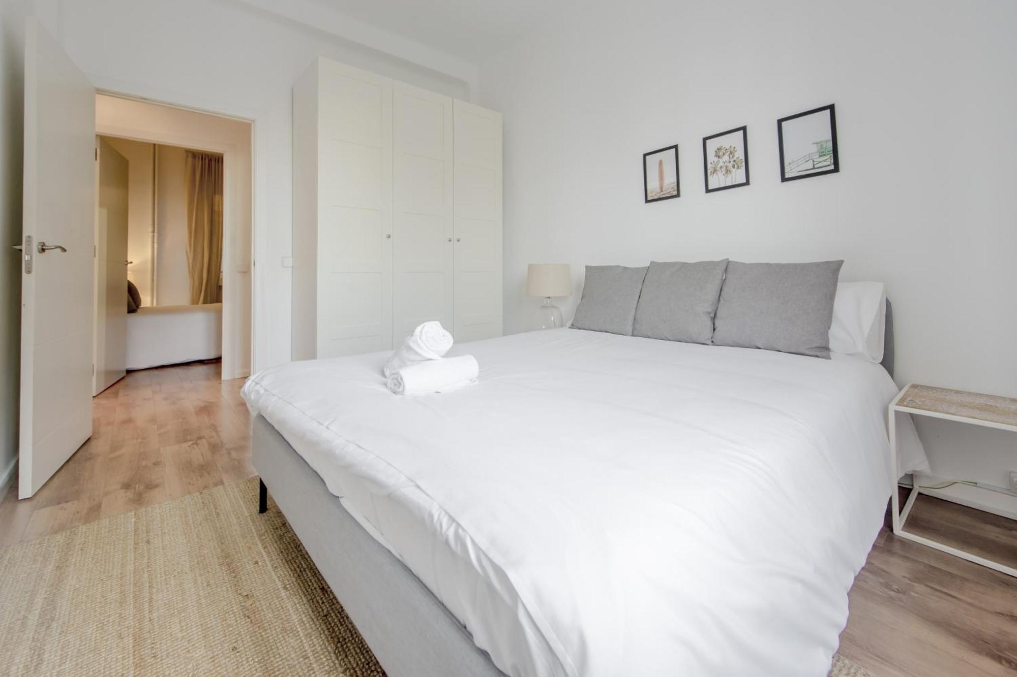 Luxury Apartamento De 5Hab En El Centro De Madrid Exterior foto