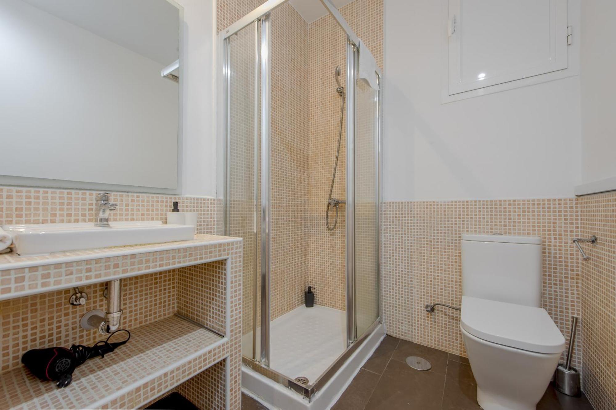 Luxury Apartamento De 5Hab En El Centro De Madrid Exterior foto