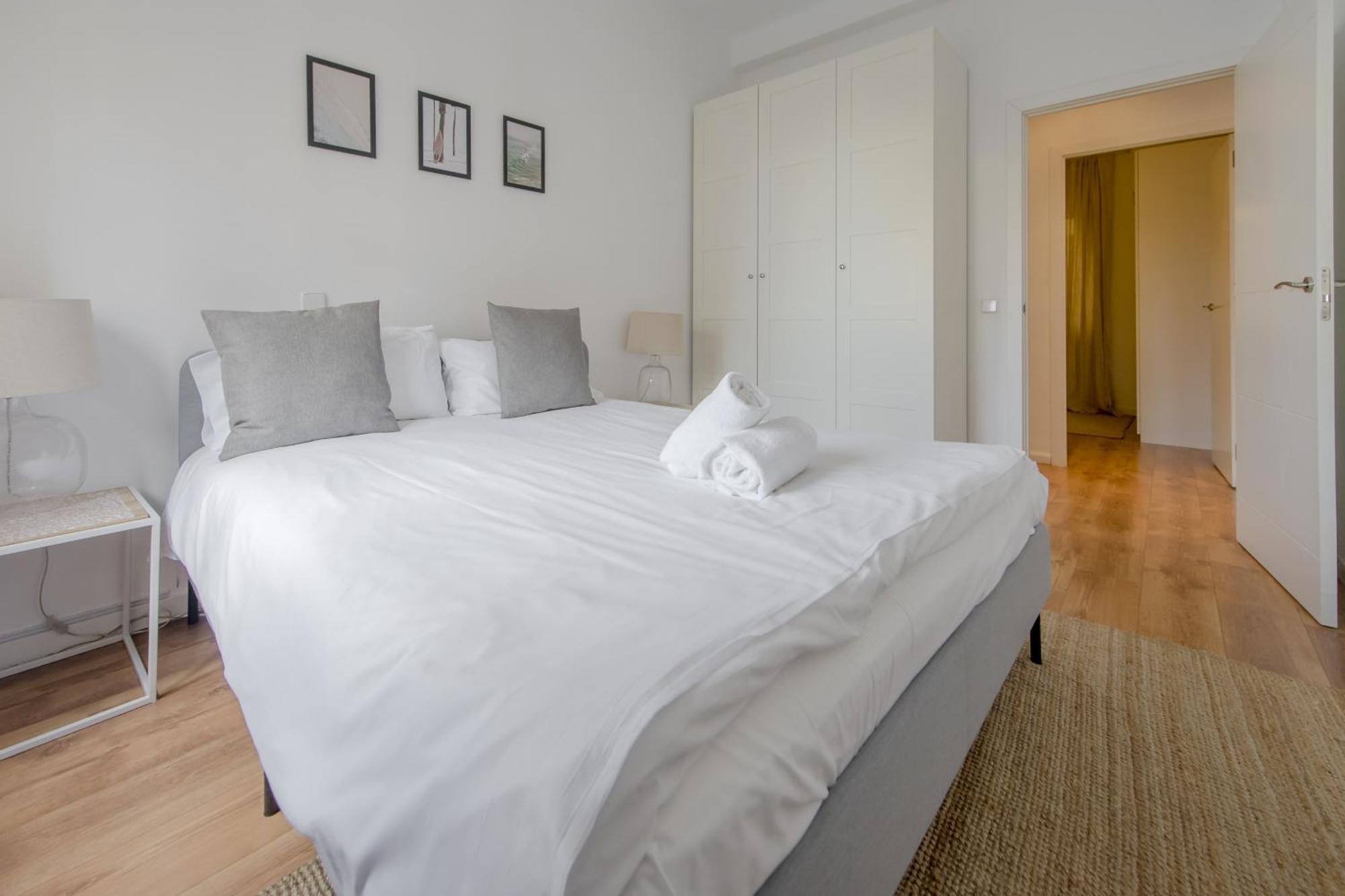 Luxury Apartamento De 5Hab En El Centro De Madrid Exterior foto