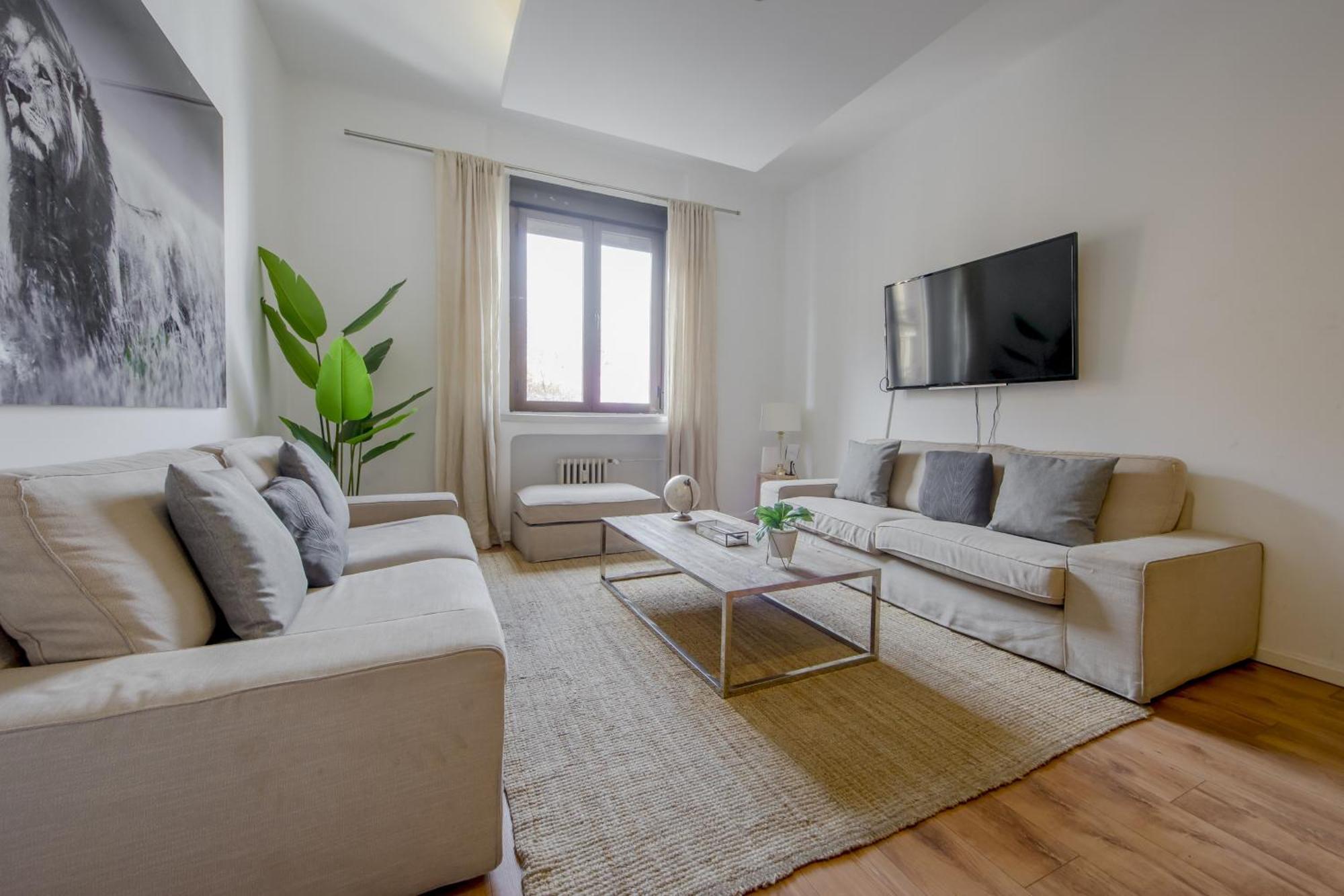 Luxury Apartamento De 5Hab En El Centro De Madrid Exterior foto